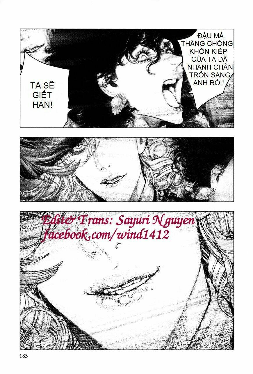 innocent rouge (innocent phần 2) chapter 34 7