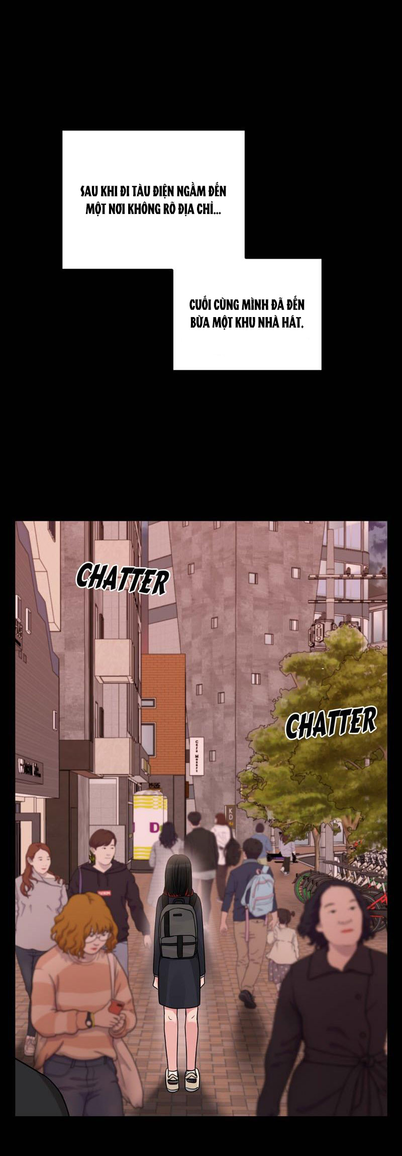 Ngủ Với Antifan chapter 21.1 - Trang 33