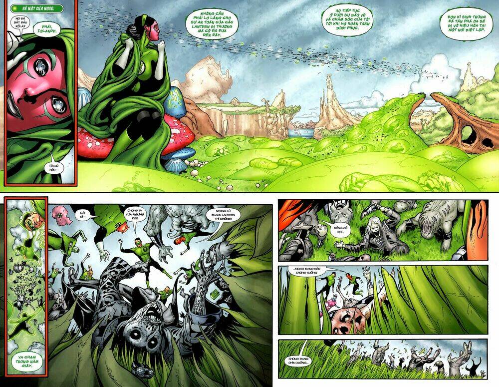 Blackest Night chapter 41 19