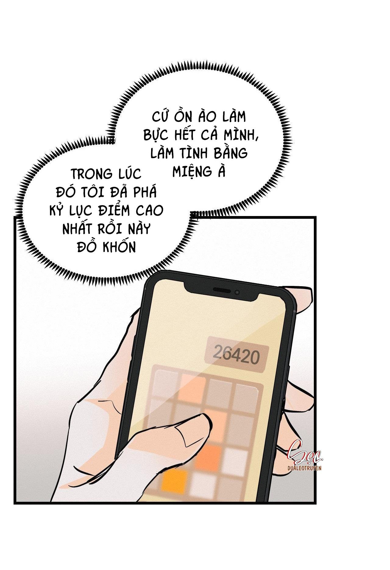 lie again chapter 18 20