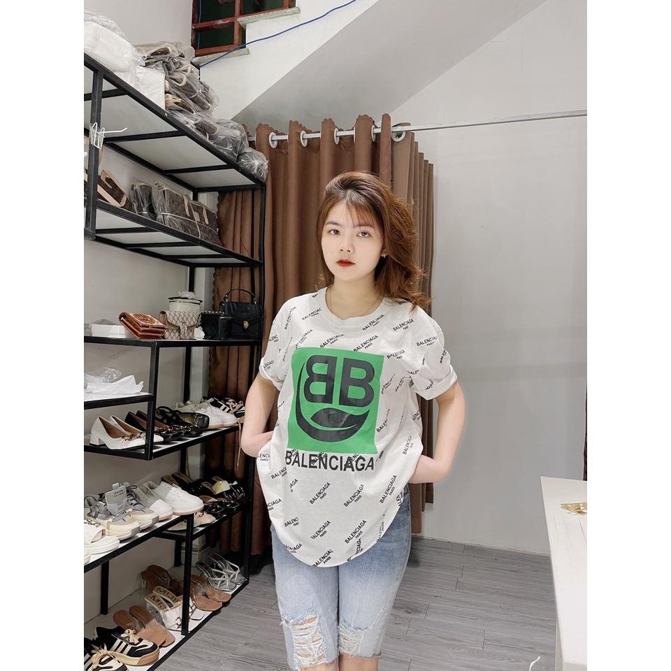 Áo Phông ba len chị Khanh HOT lắm - DRA0025