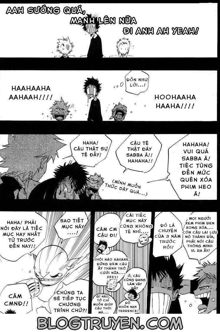 dreamland chapter 20 15