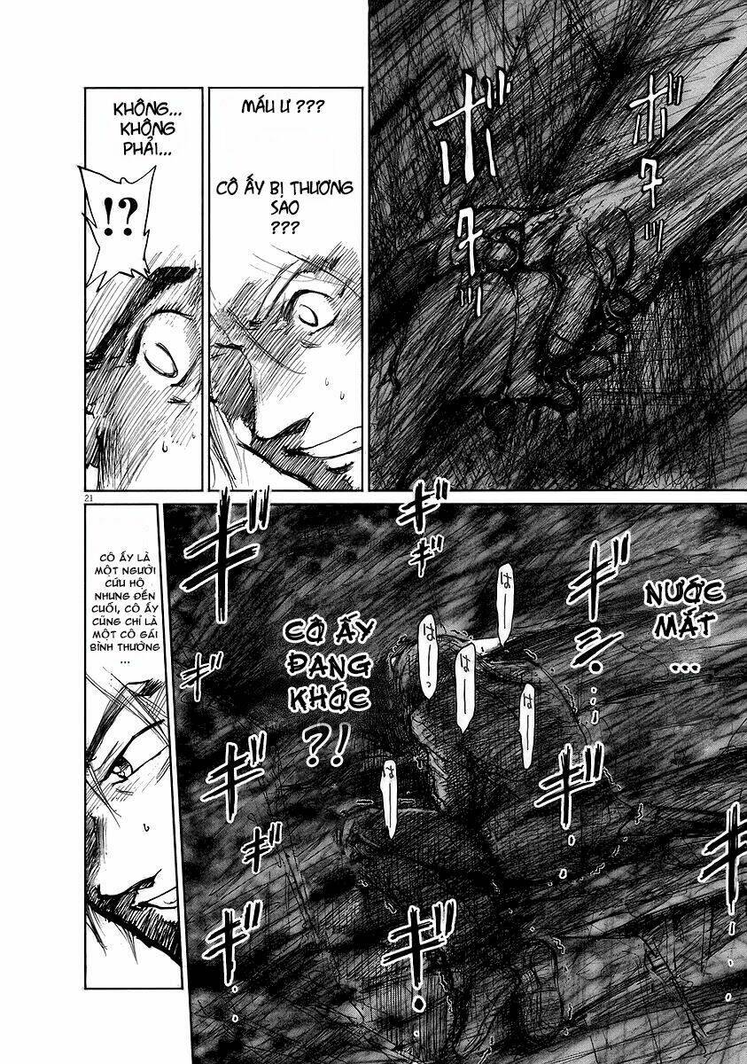 the sinking of japan chapter 2 22