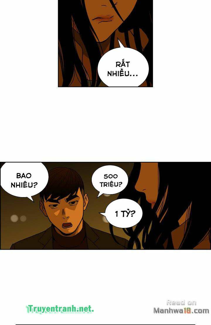 thần bài siêu năng chapter 67 18