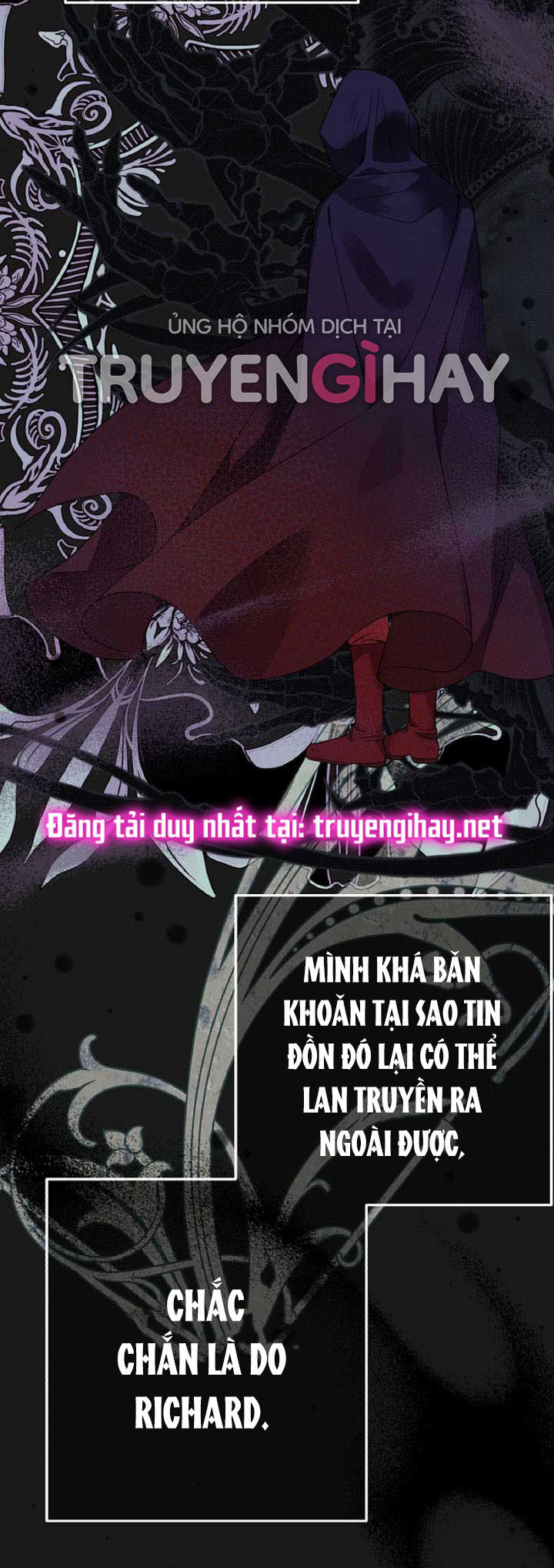 trở thành vợ thái tử quái vật chapter 60.1 35