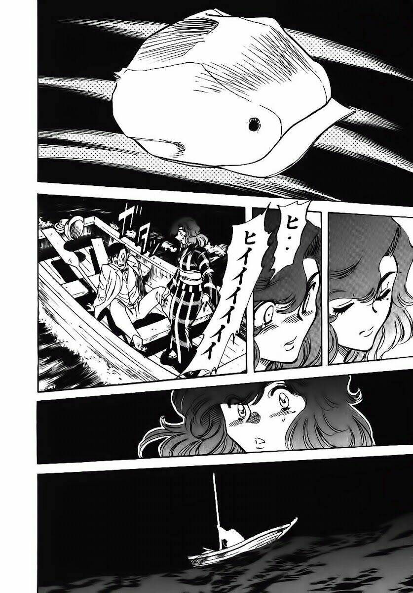 red living on the edge - người da đỏ lang thang chapter 94 32