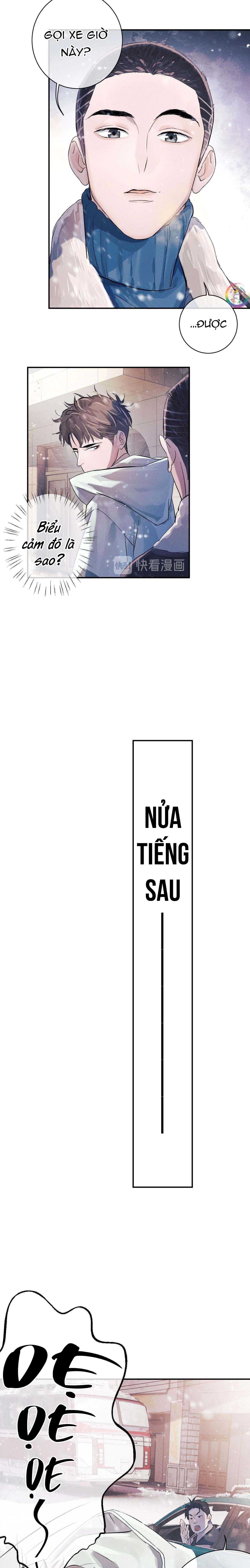 tát dã (ngang tàng) chapter 7 19