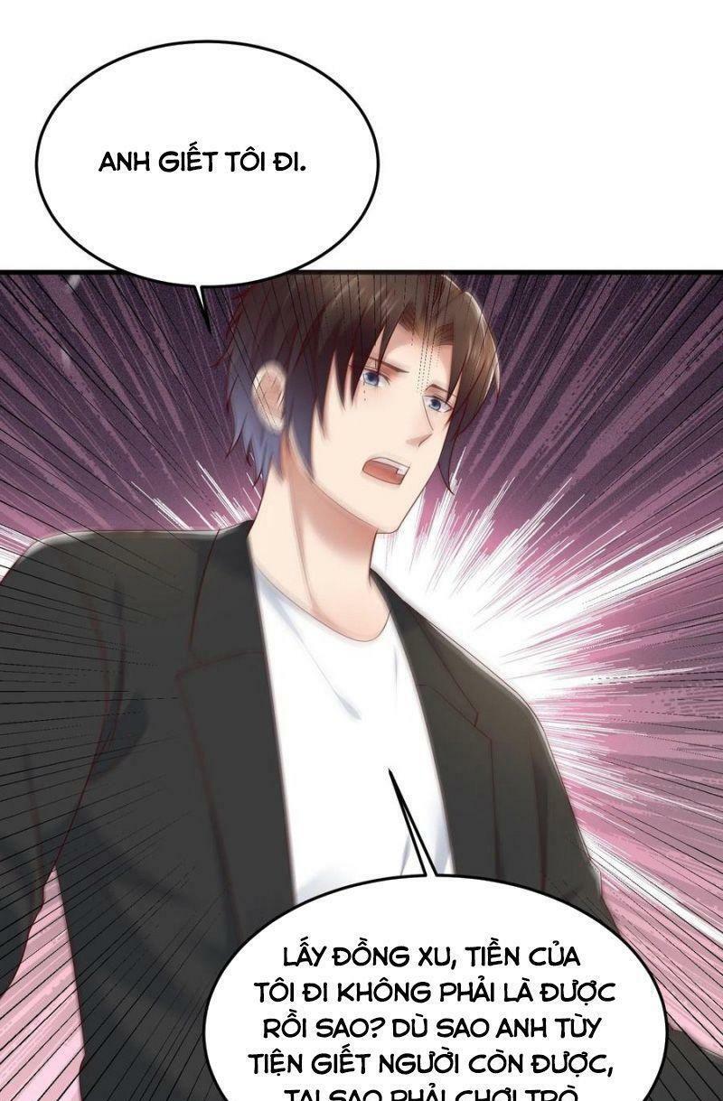 vua đầu tư mạnh nhất chapter 89 14