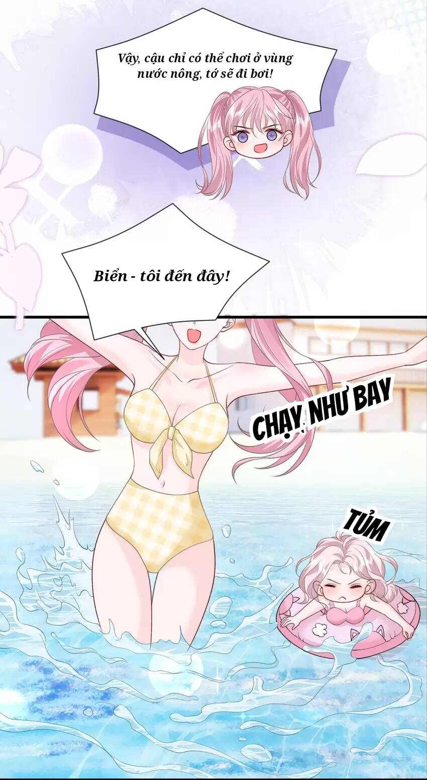 mận xanh chapter 34 19