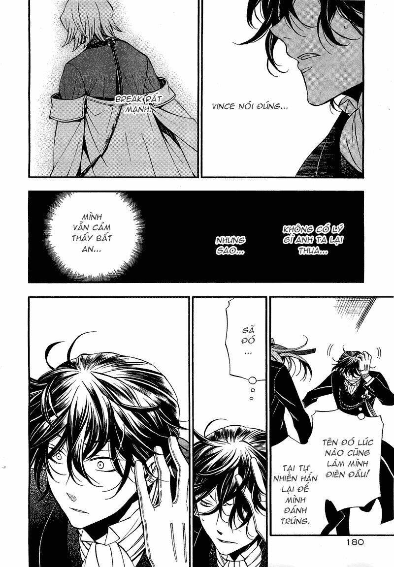pandora hearts chapter 55 19