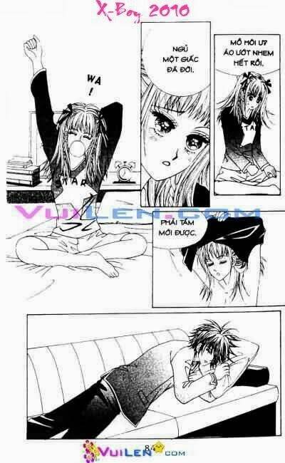 cuộc sống của tôi chapter 6 84