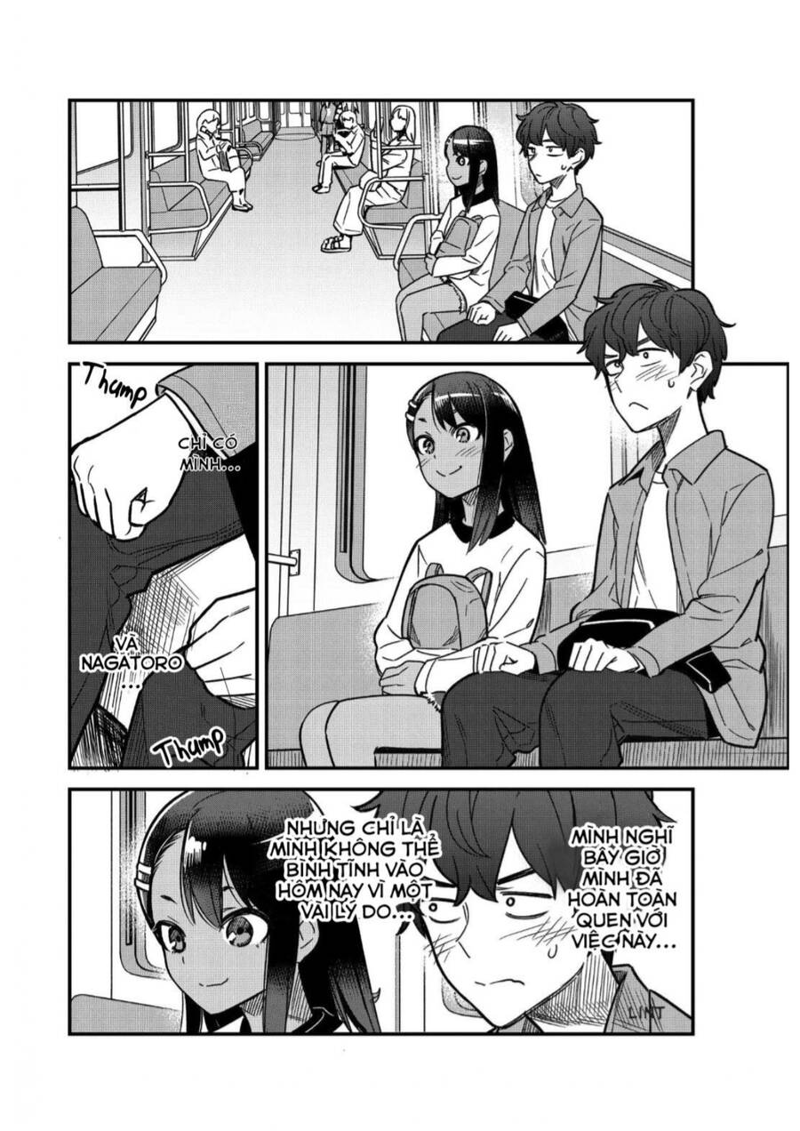 please don bully me - nagatoro-san chapter 88 2
