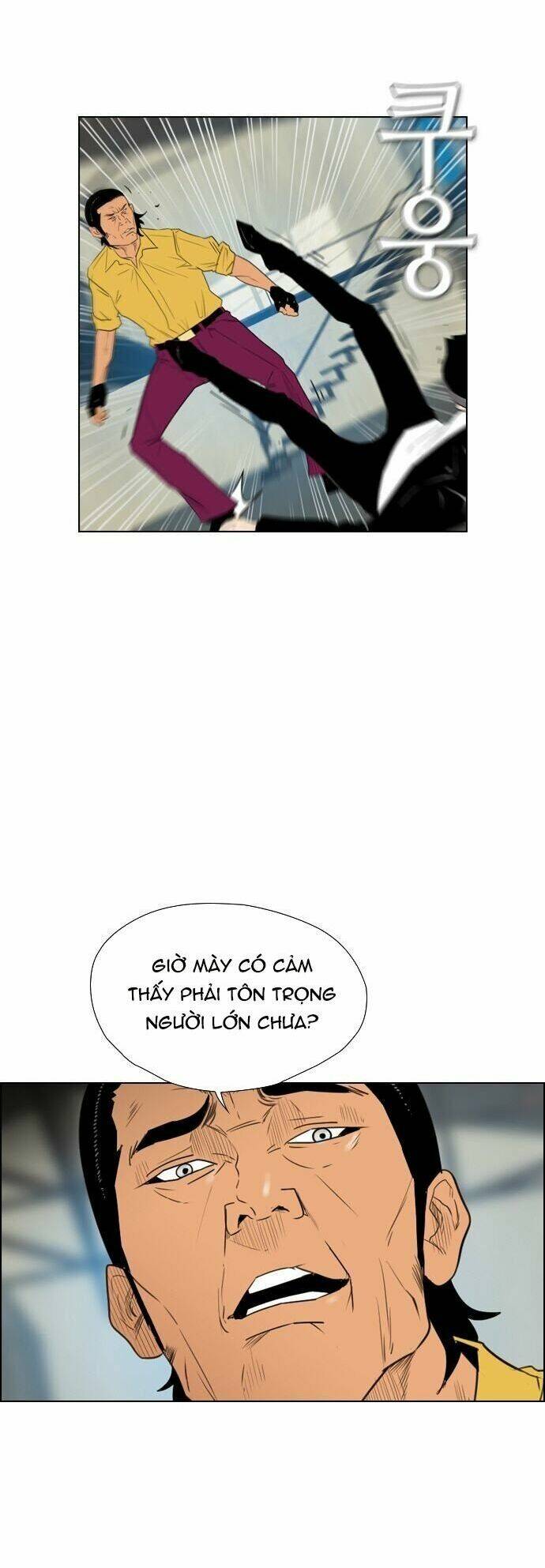 kẻ hồi sinh chapter 113 27