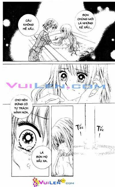 tìm lại tình yêu chapter 45 7