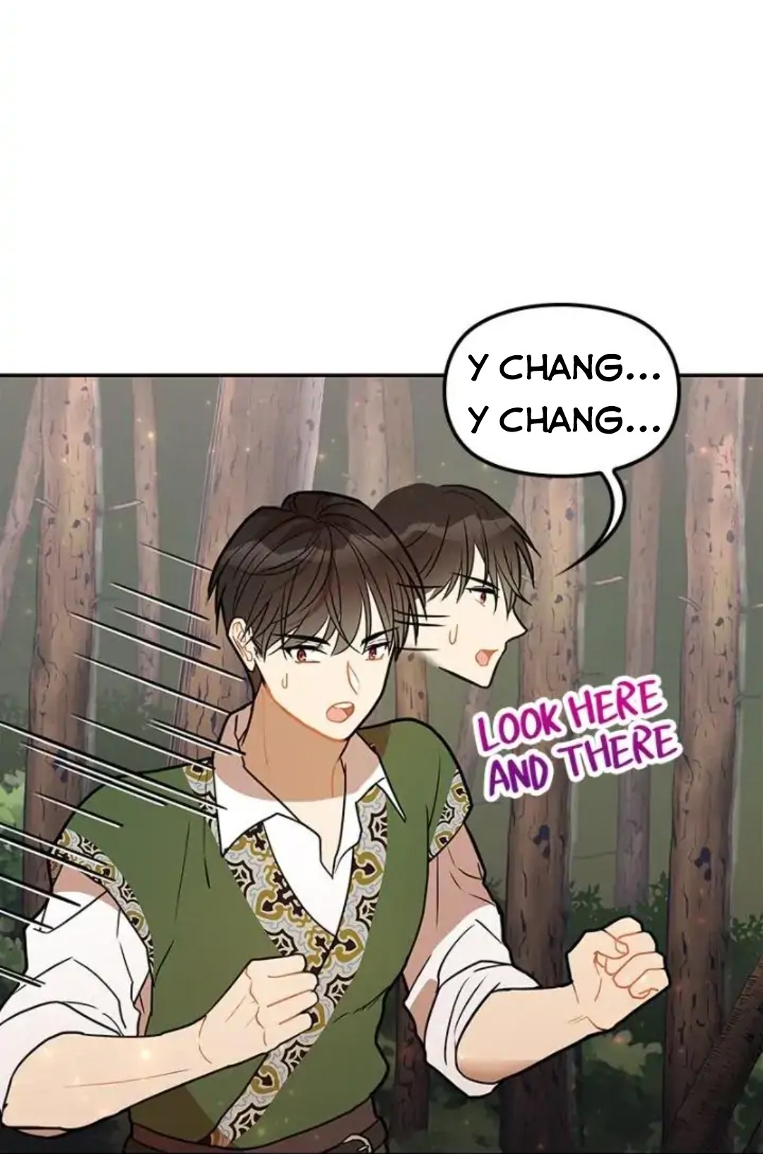 làm cách nào để sống sót trong cuốn tiểu thuyết ngôn tình lãng mạn chapter 33 24