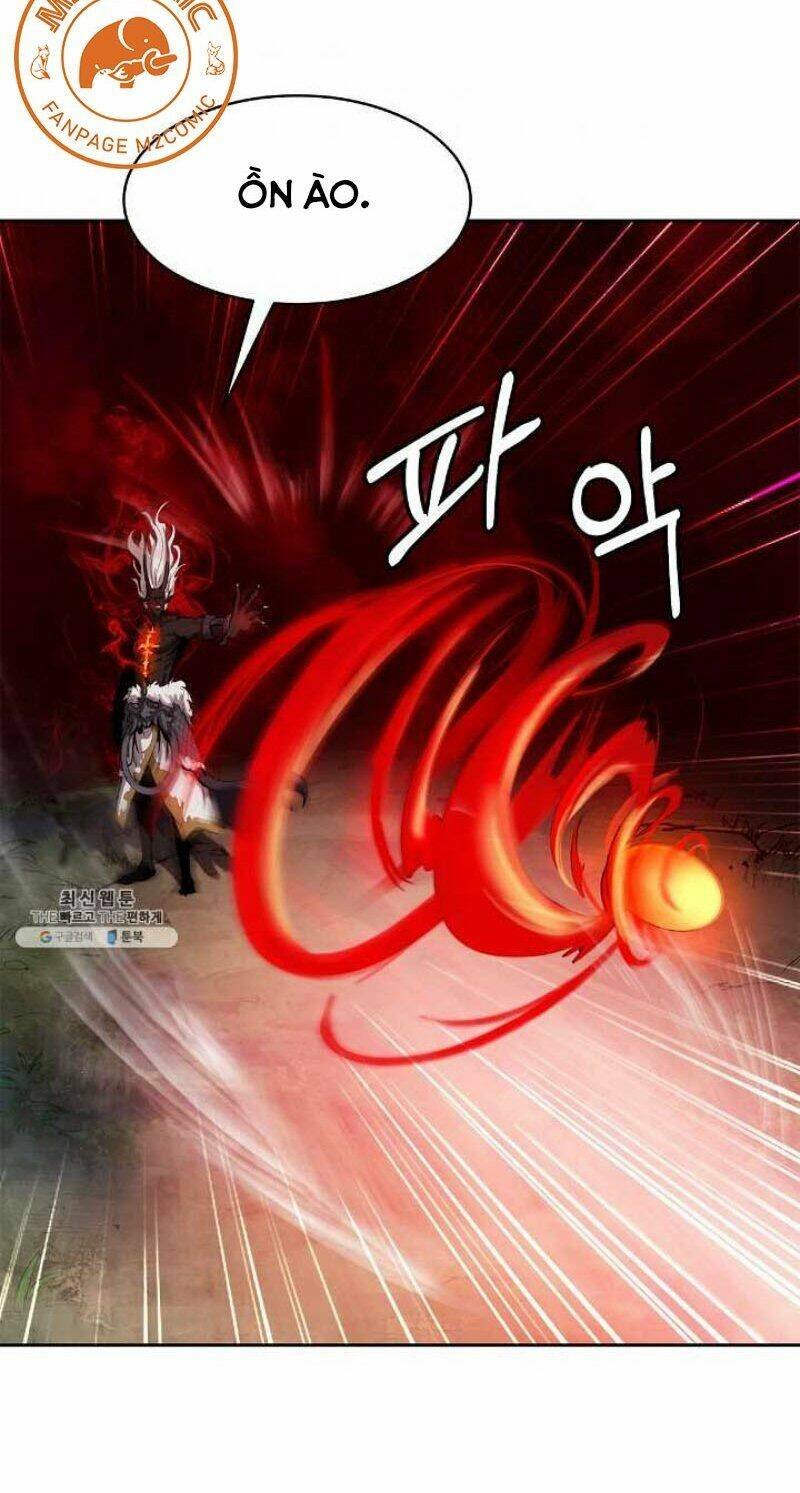 xuyên không thành hổ chapter 25 66