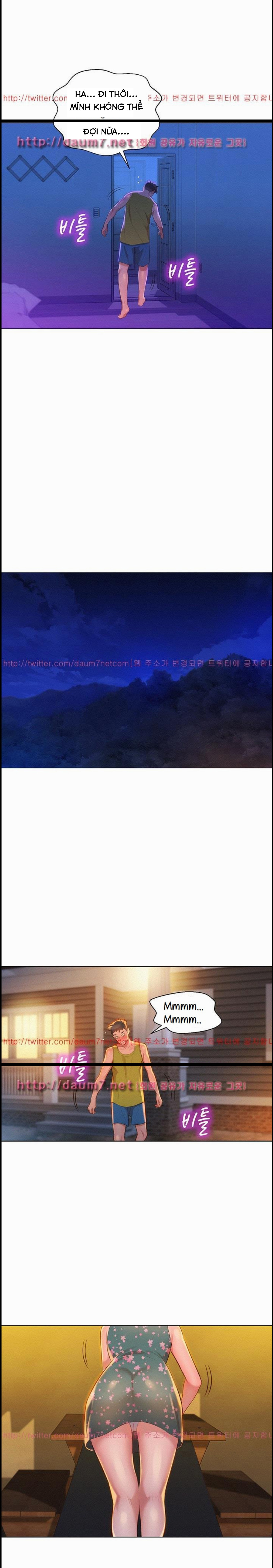 chị gái mưa chapter 13 13