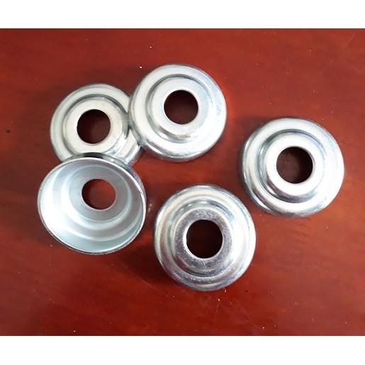 Nắp chụp lò xo xe nâng tay thấp 2500kg - 3000kg - 5000kg