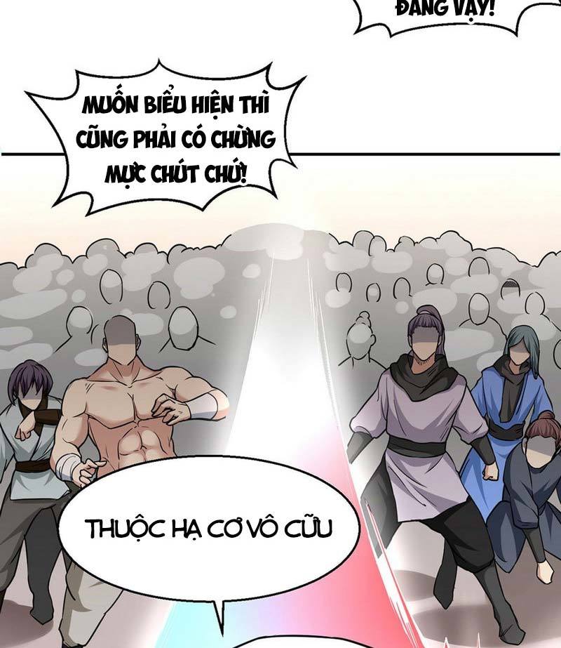 võ đạo độc tôn chapter 445 25