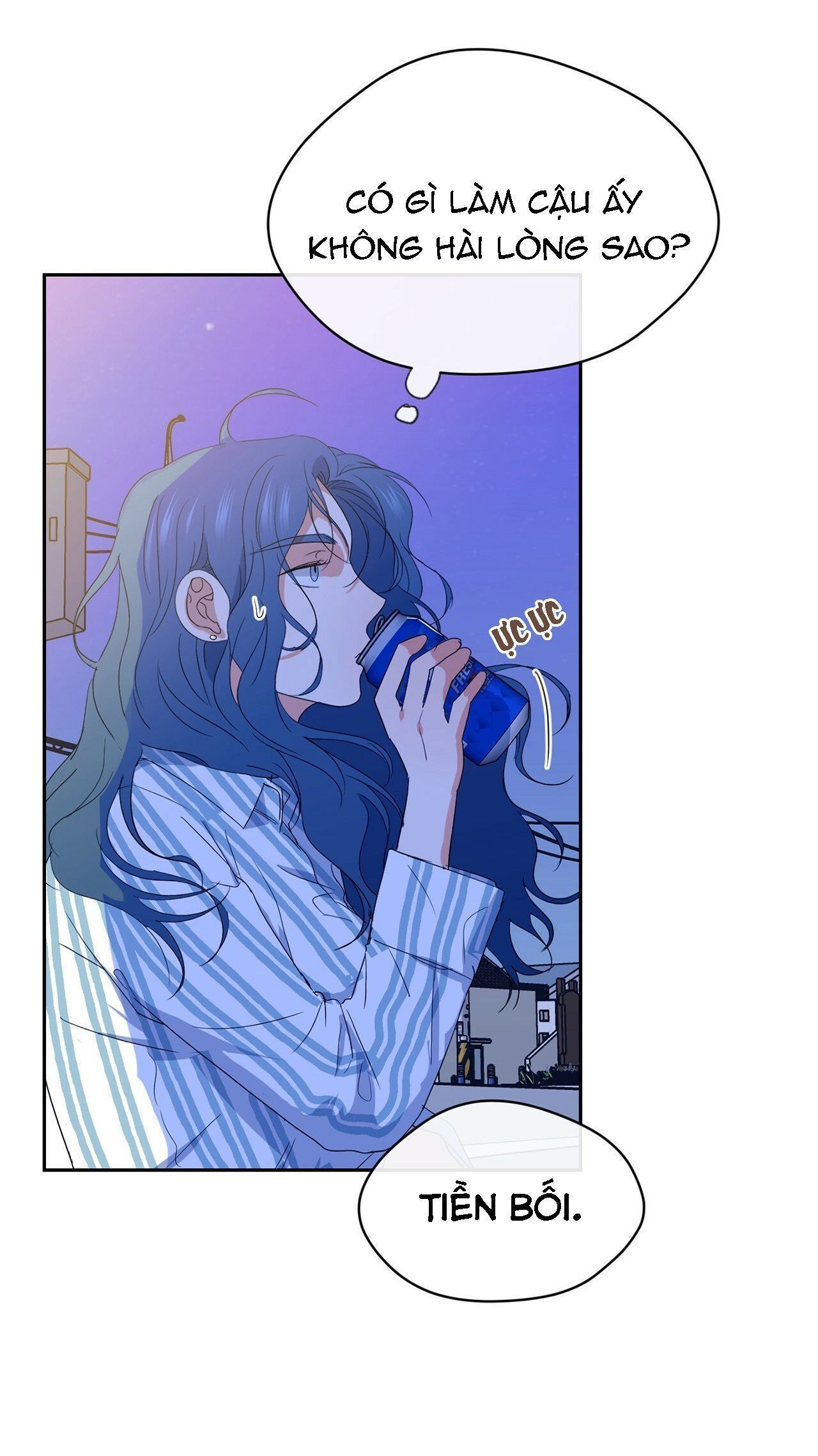 giấc mộng ngọt ngào 2 (full) chapter 8 39