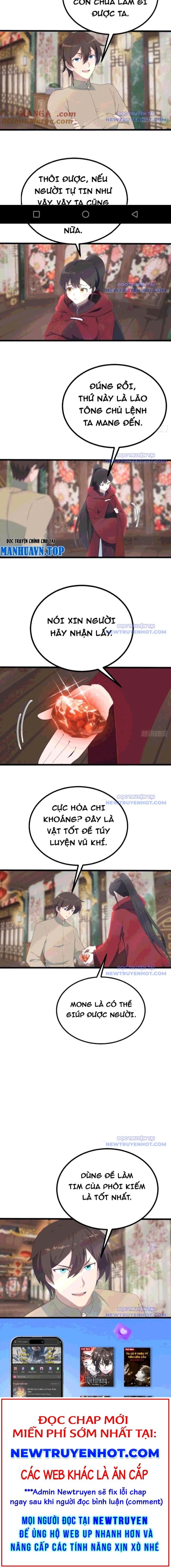 tu tiên trở về tại vườn trường – season 2 chapter 132 5