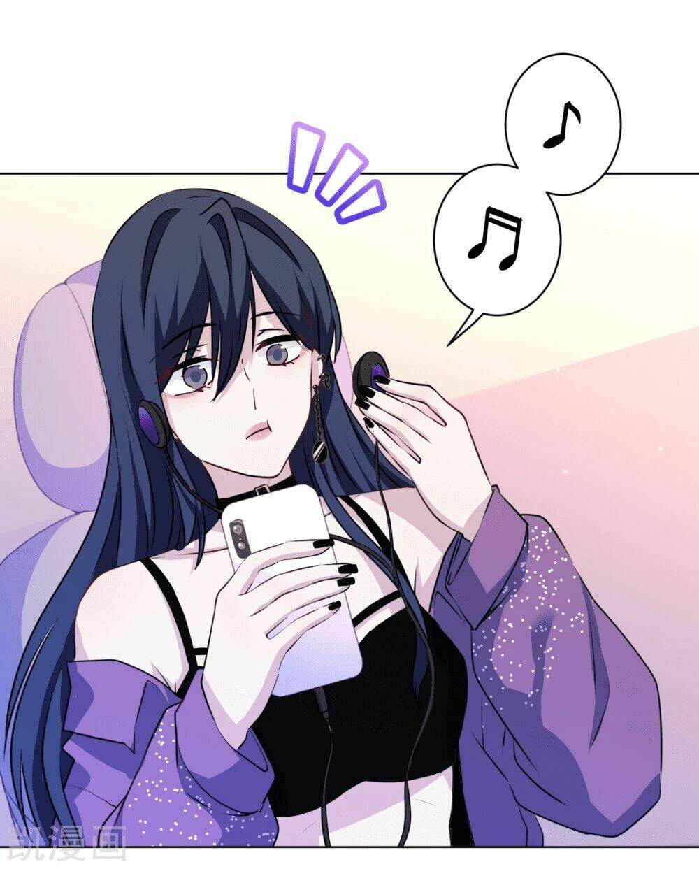 nhân vật phản diện: không ngọt không lấy tiền chapter 10.1 4