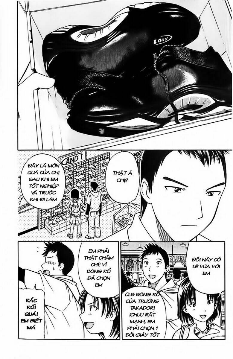 fight no akatsuki chapter 6 7