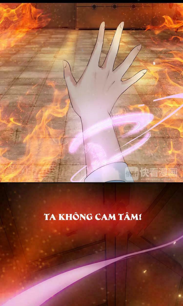 cực phẩm phế vật tiểu thư chapter 1 15