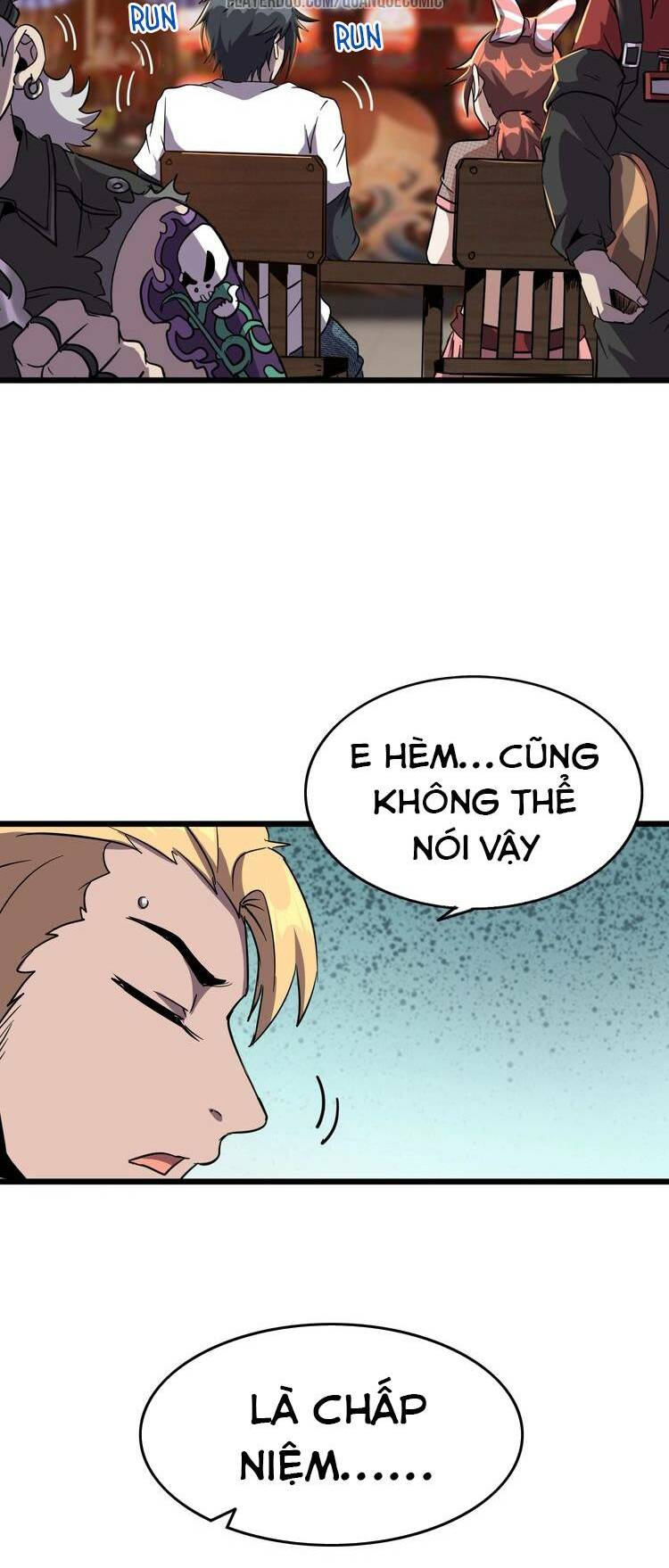 chào mừng đến thế giới cực lạc chapter 13 12