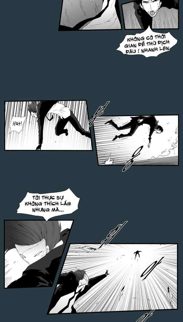 siêu năng chapter 165 14
