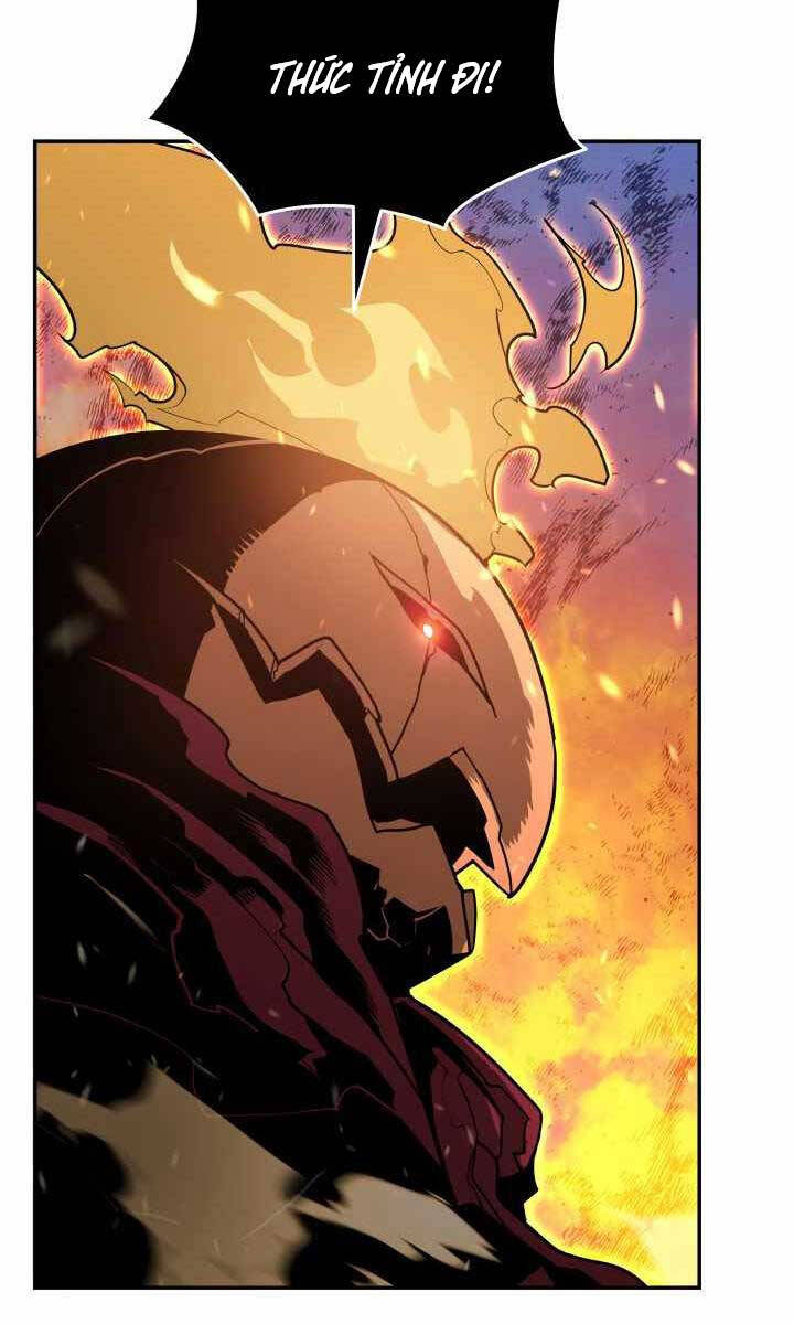 tôi là lính mới chapter 133 78