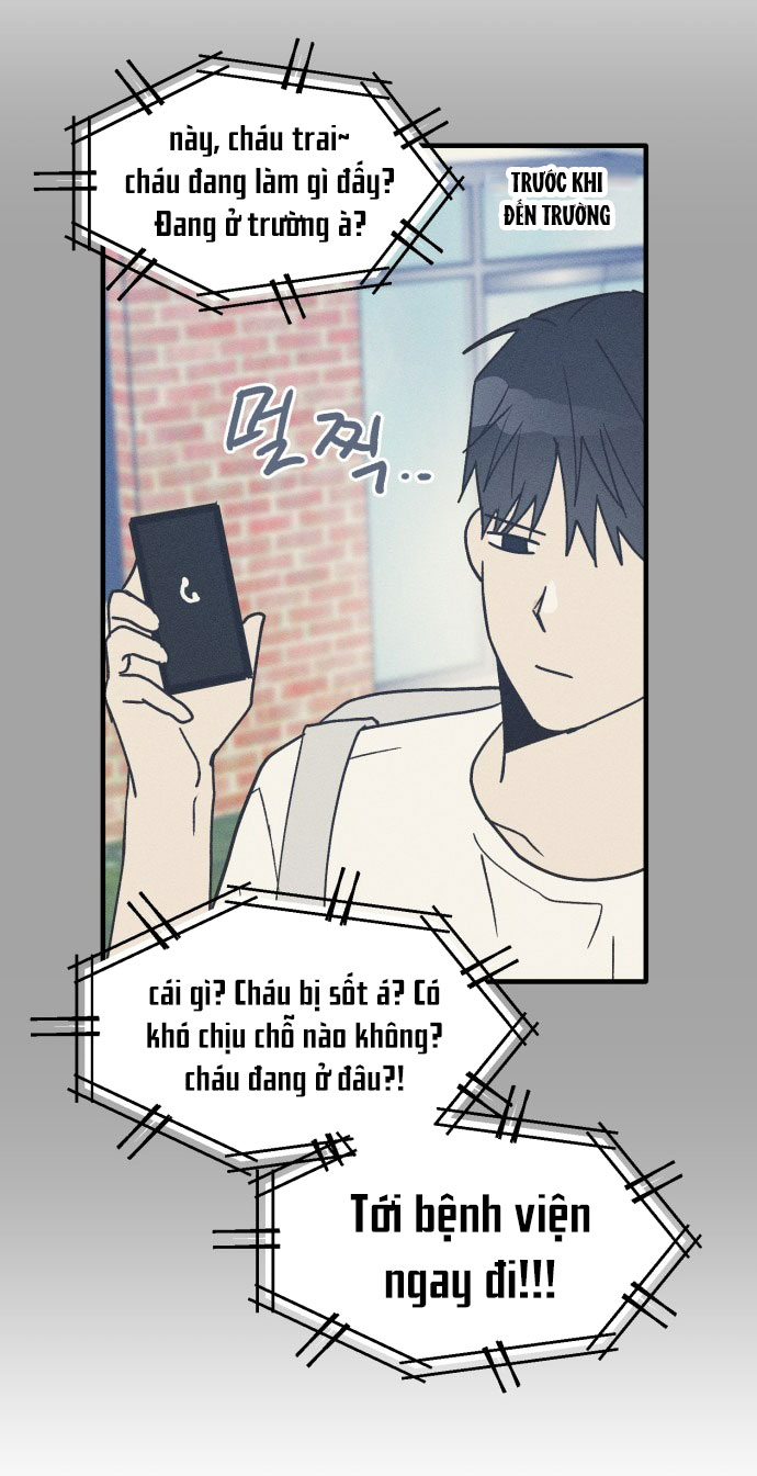 nguyên tắc của bạn thân là con trai chapter 18.1 17