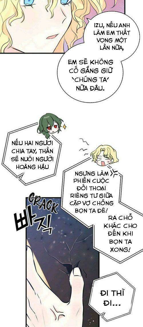 tôi là bạn gái cũ của một người lính chapter 47 38