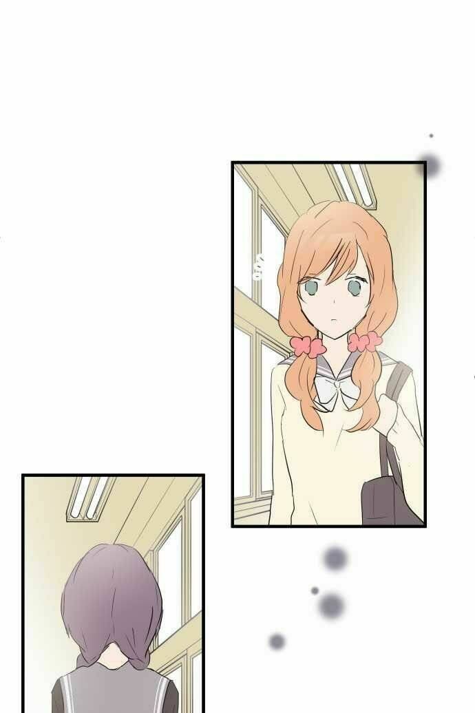 tôi trở thành đại diện của lớp chapter 15 40