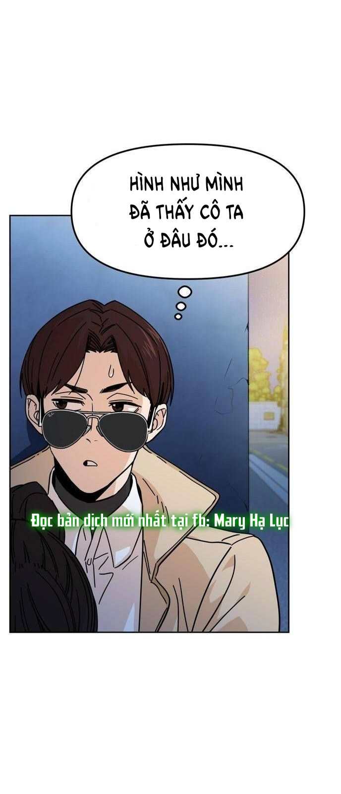 cuộc gặp gỡ định mệnh! chapter 7 38