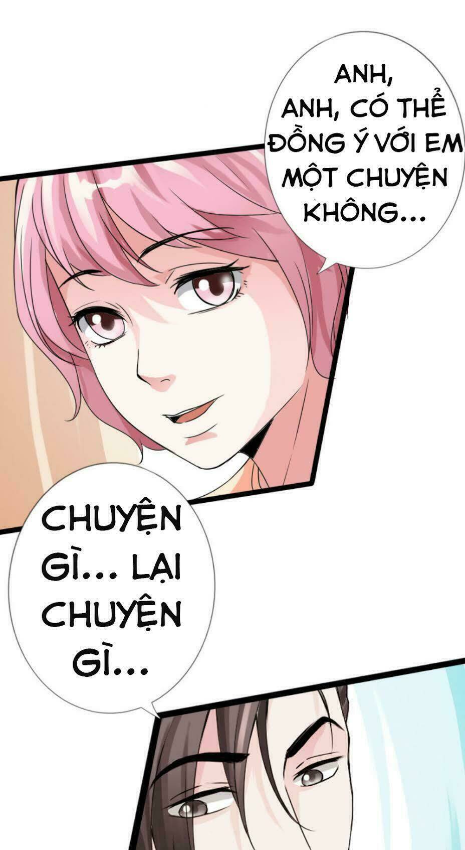 tuyệt phẩm tà thiếu chapter 18 2