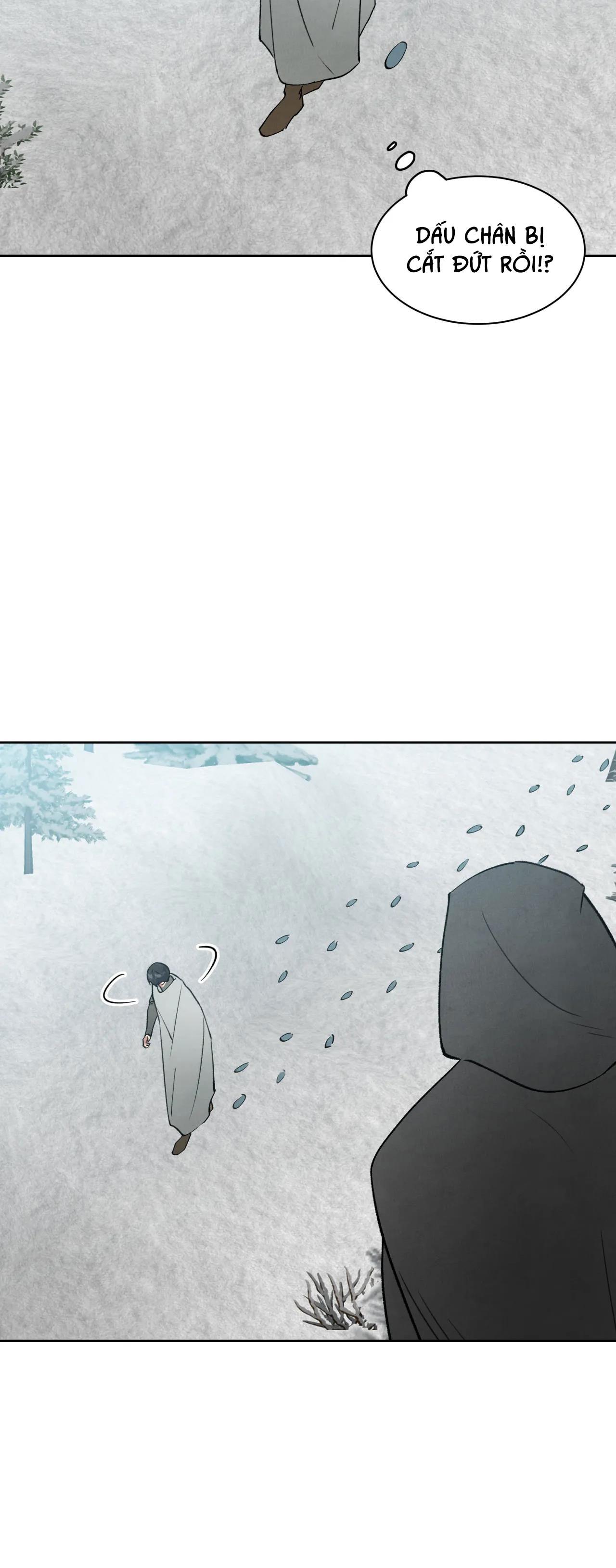 khế ước bí mật của đại công tước xứ bắc chapter 30 11