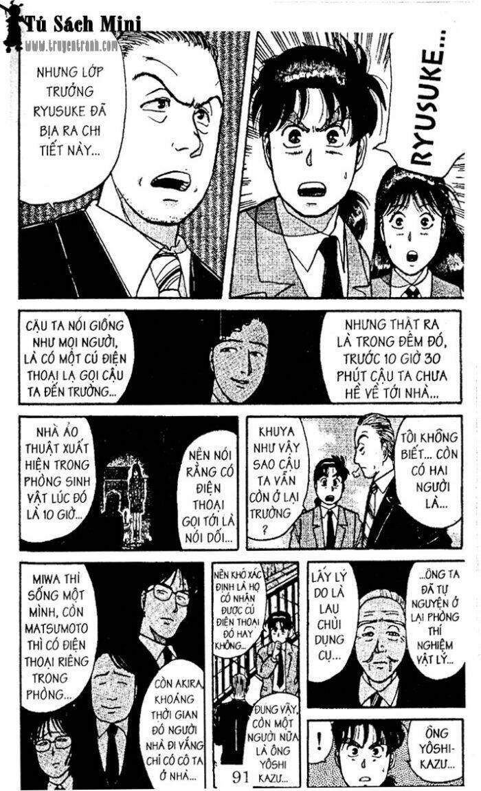 thám tử kindaichi (bản đẹp) chapter 19 4