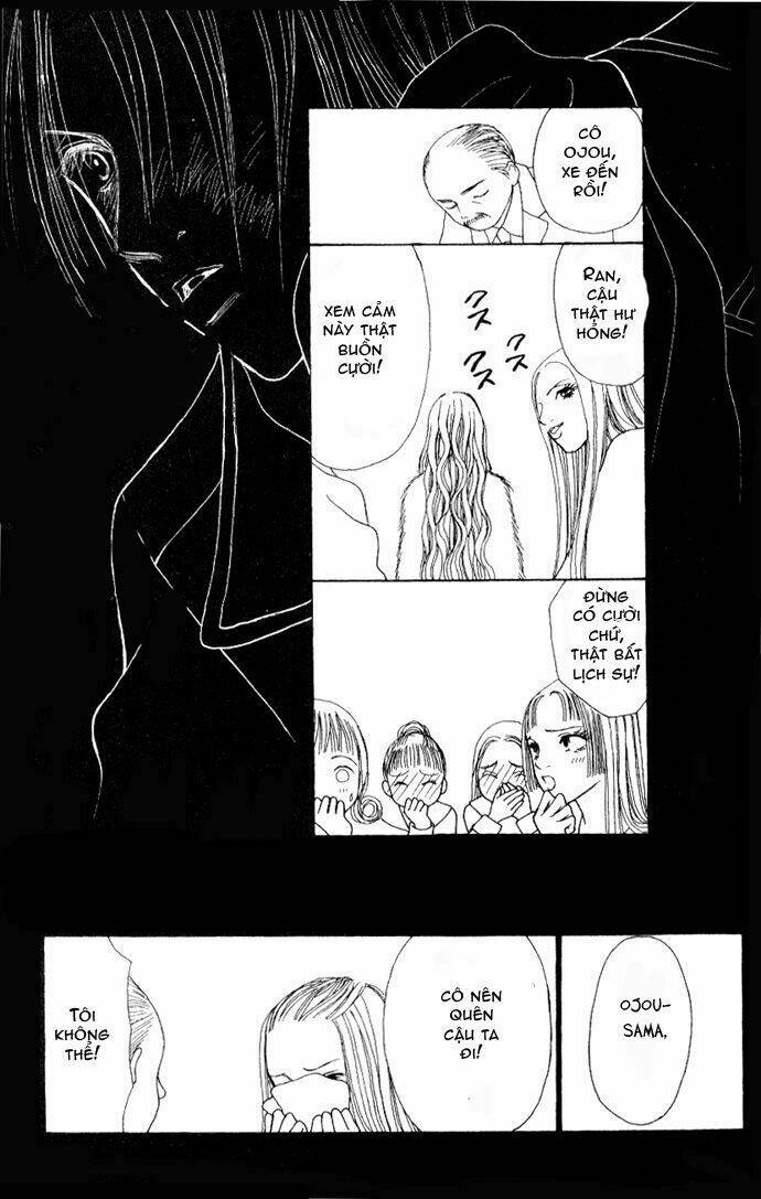 perfect girl evolution chapter 41 39