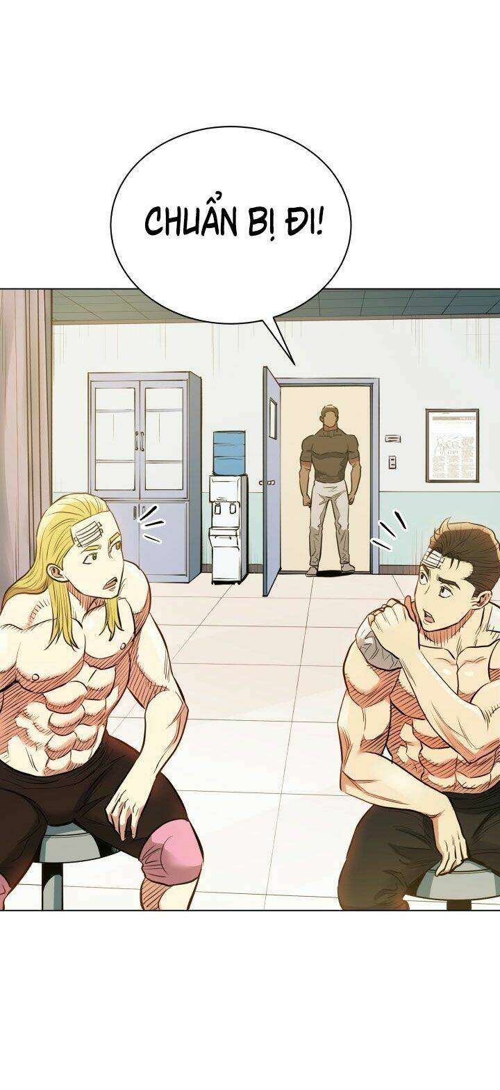 đấu sĩ vô song chapter 27 18