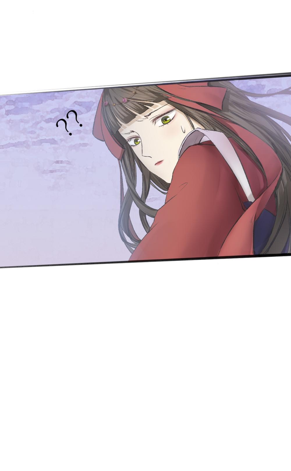 mạnh bà truy phu ký chapter 11 16