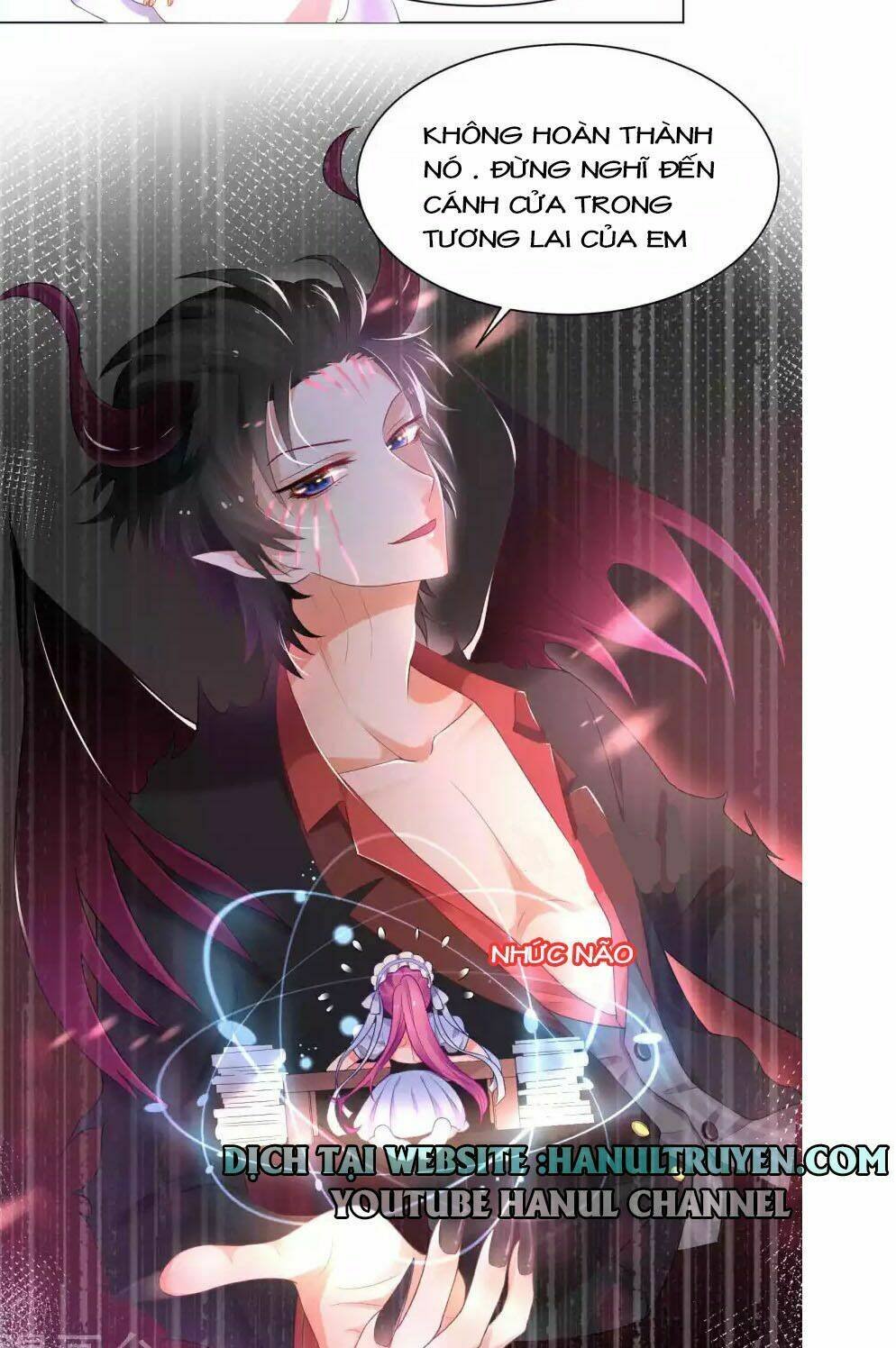 lớp học bổ túc ban đêm của giáo viên hai mặt chapter 14 9