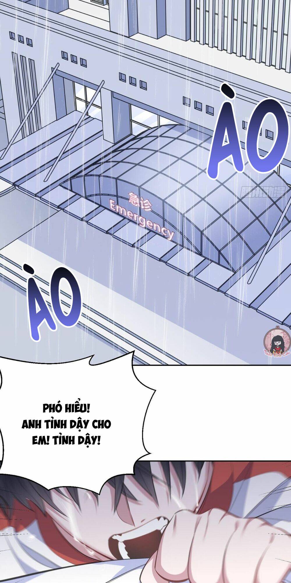 nhạc phụ đại nhân là lão bà chapter 64 16