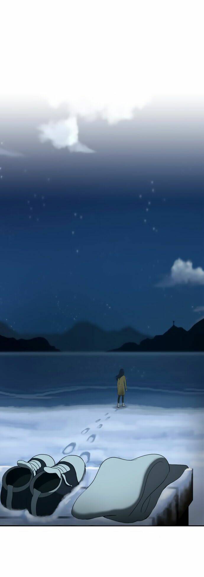 ma cà rồng biết yêu chapter 116 44