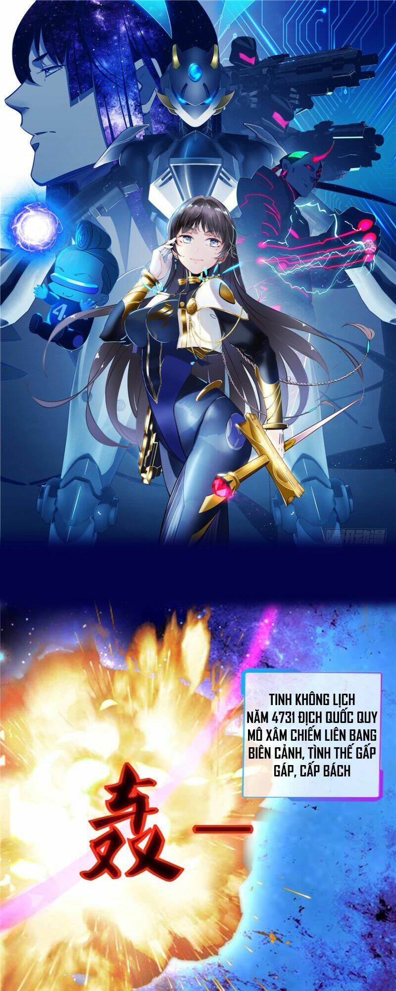 đàn ông trong tương lai không dễ làm chapter 1 1