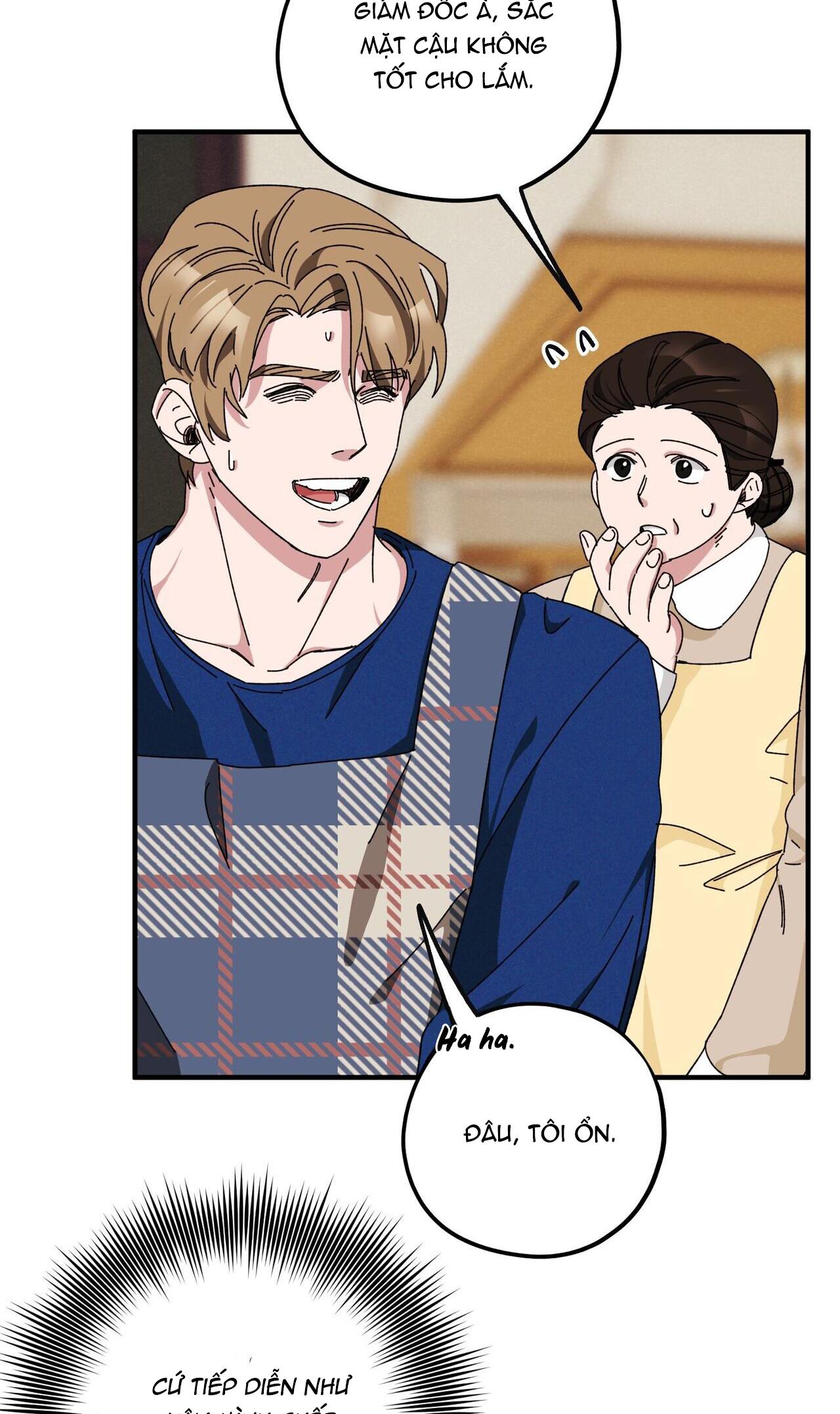 làm dâu nhà tài phiệt họ kang chapter 36 59