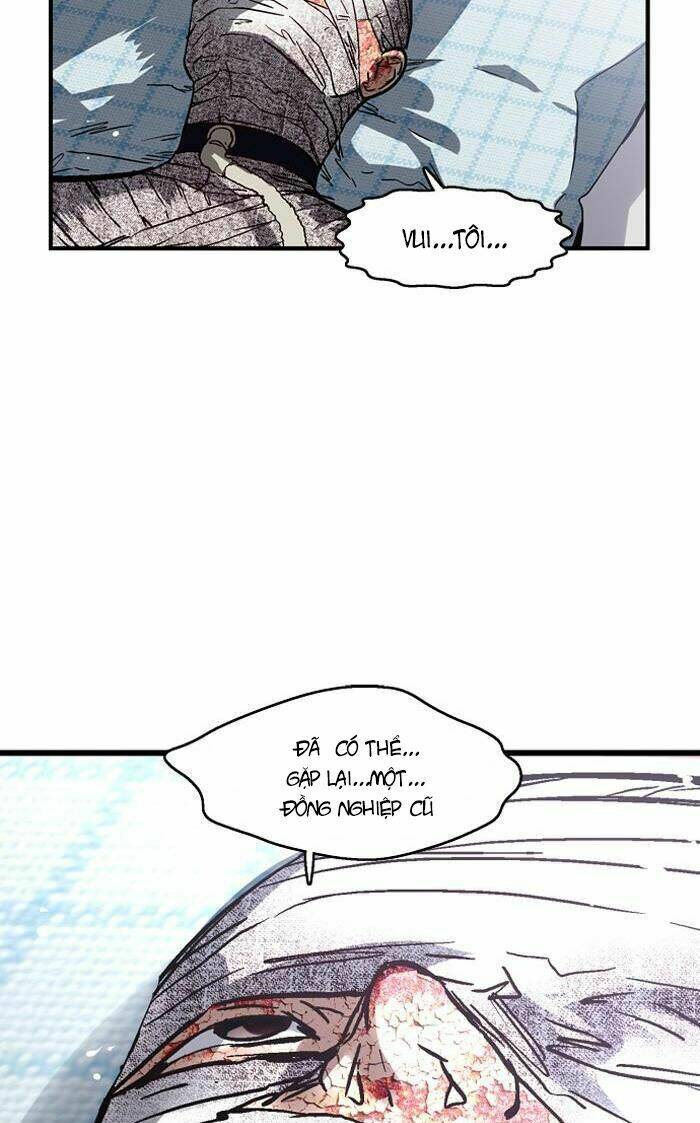 người máy hủy diệt chapter 48 30