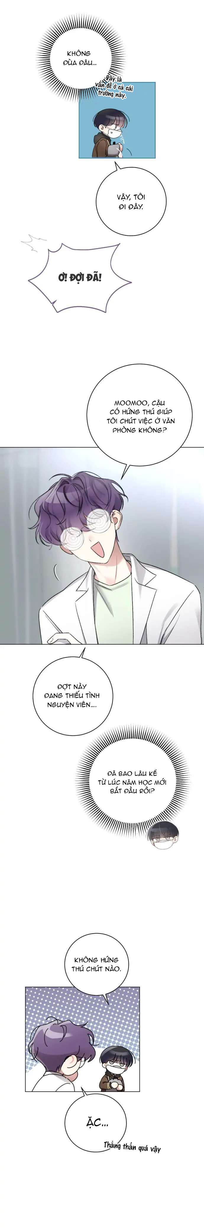 khắc tinh của mùi hương chapter 9.2 8