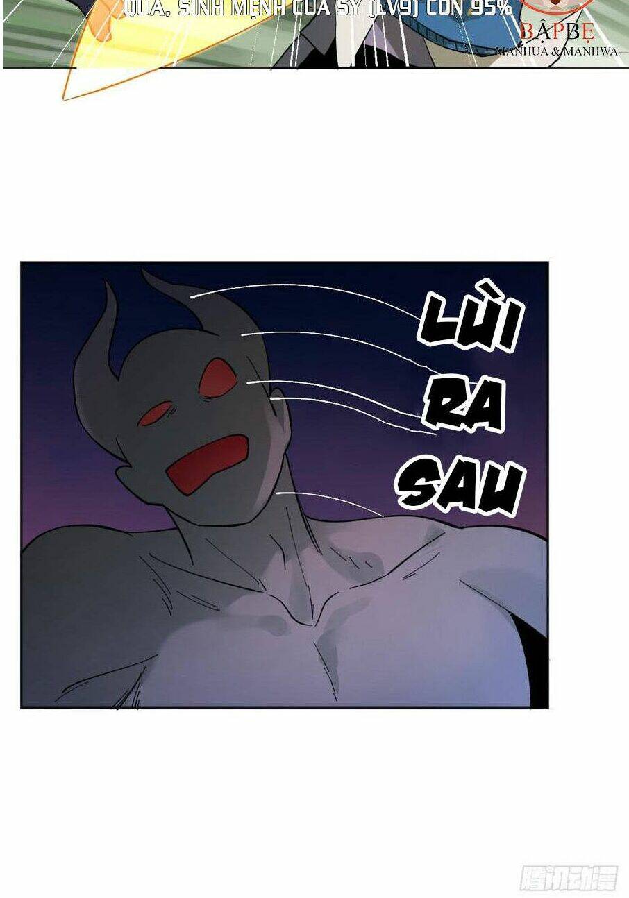 vô hạn khắc kim chi thần chapter 30 22