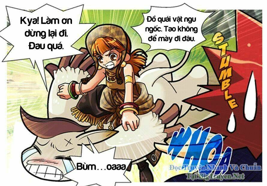 helios chronicles chapter 1 7